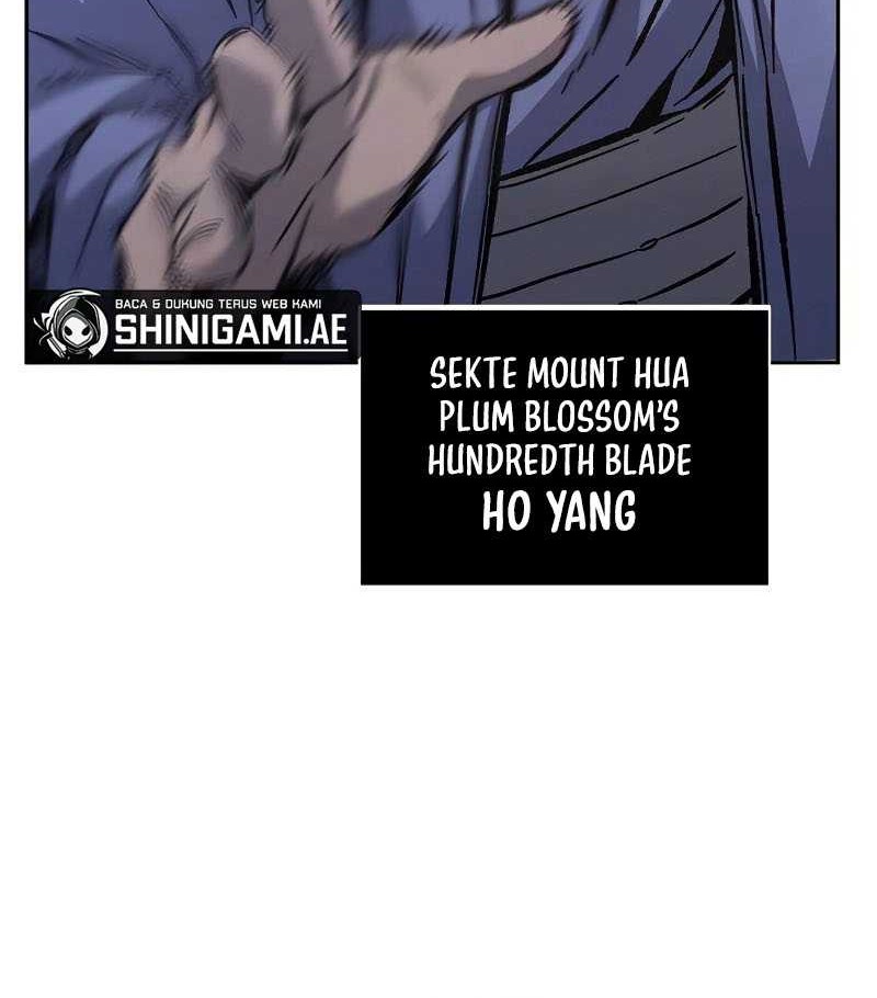 Absolute Sword Sense Chapter 84 page 35