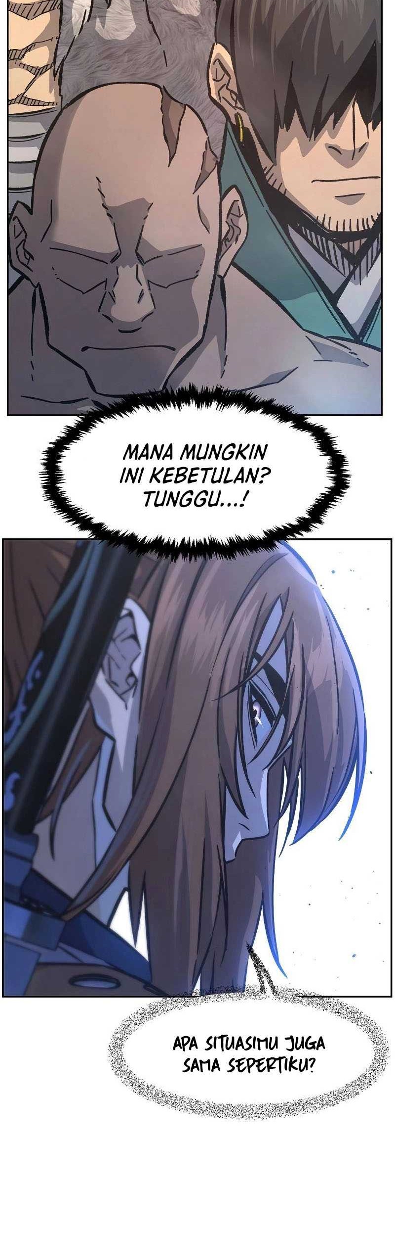 Absolute Sword Sense Chapter 84 page 41