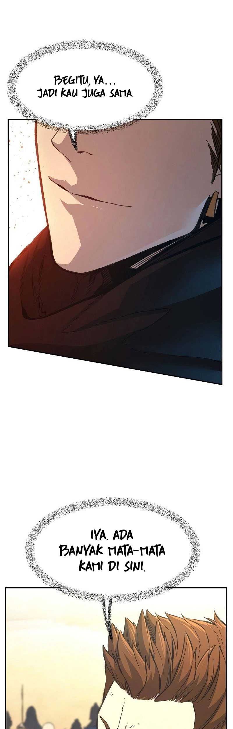 Absolute Sword Sense Chapter 84 page 42