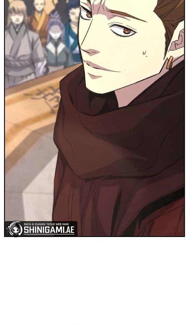 Absolute Sword Sense Chapter 84 page 43