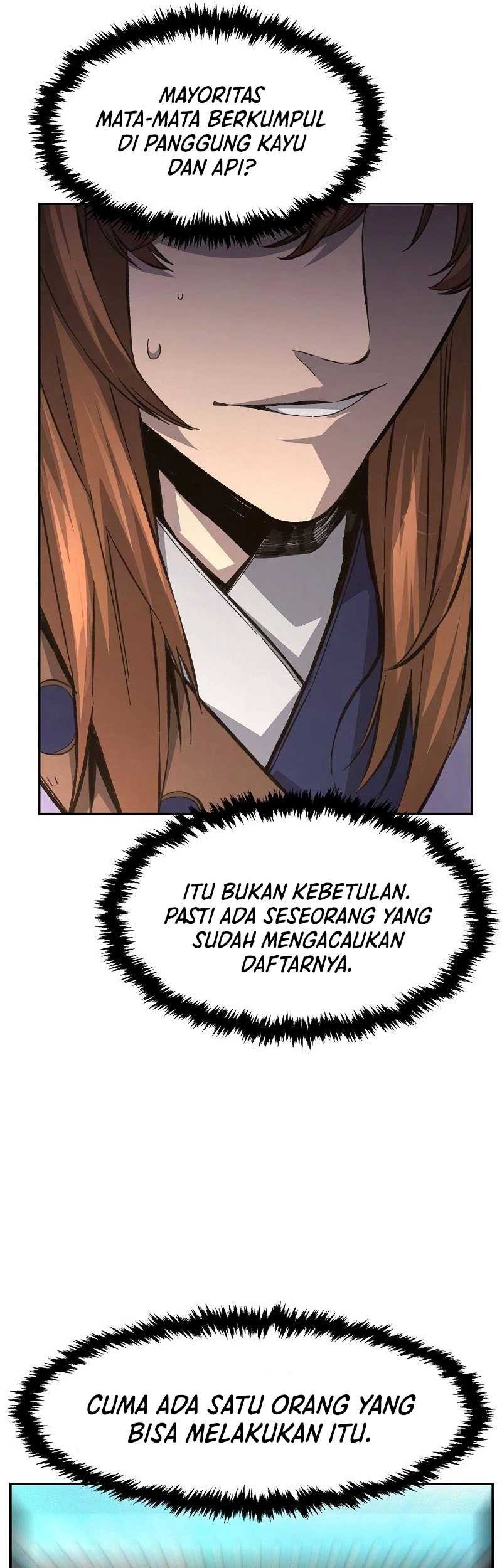 Absolute Sword Sense Chapter 84 page 44