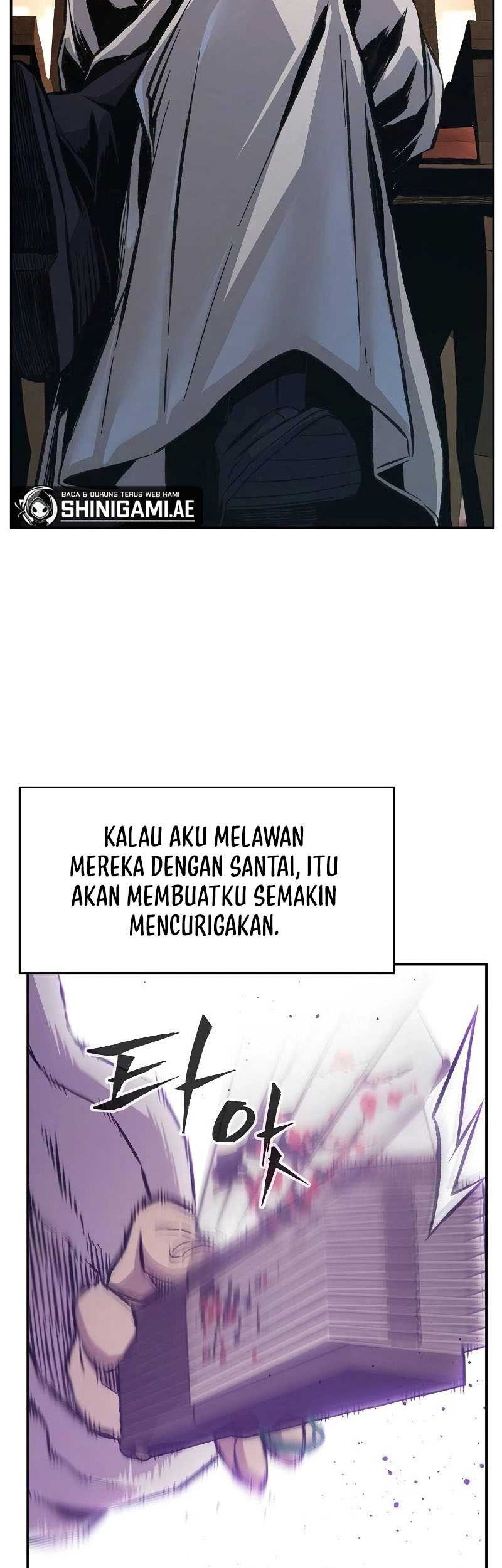 Absolute Sword Sense Chapter 84 page 46