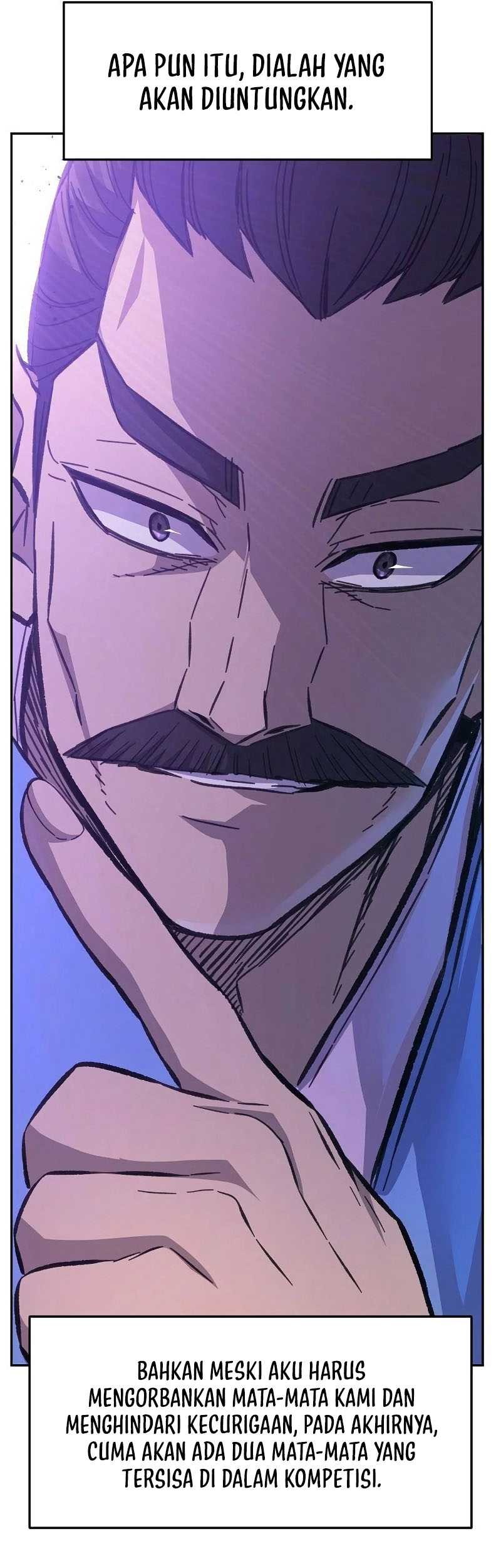 Absolute Sword Sense Chapter 84 page 48