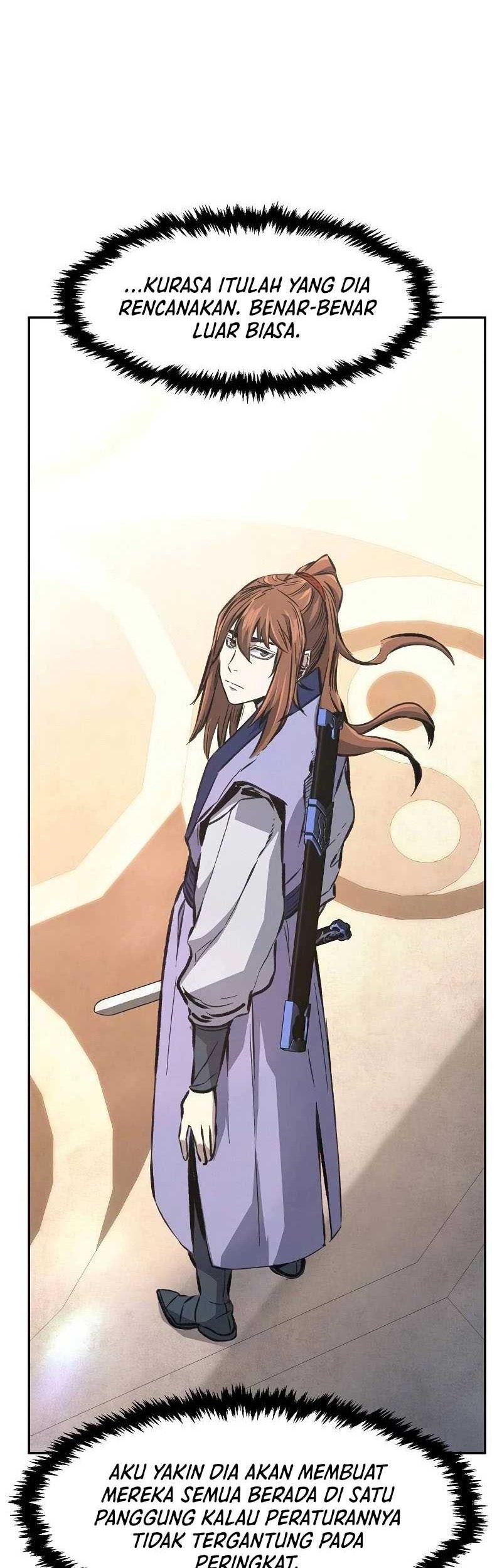 Absolute Sword Sense Chapter 84 page 49