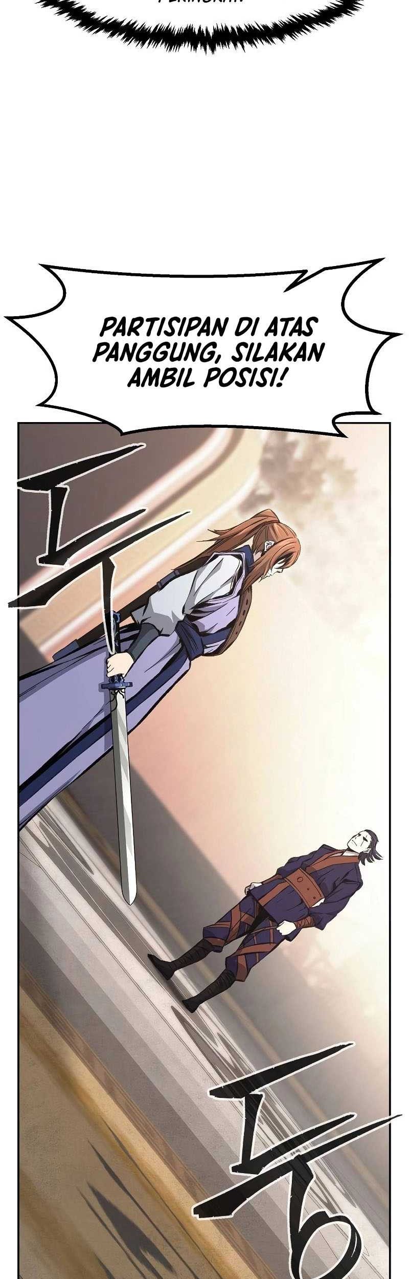 Absolute Sword Sense Chapter 84 page 50