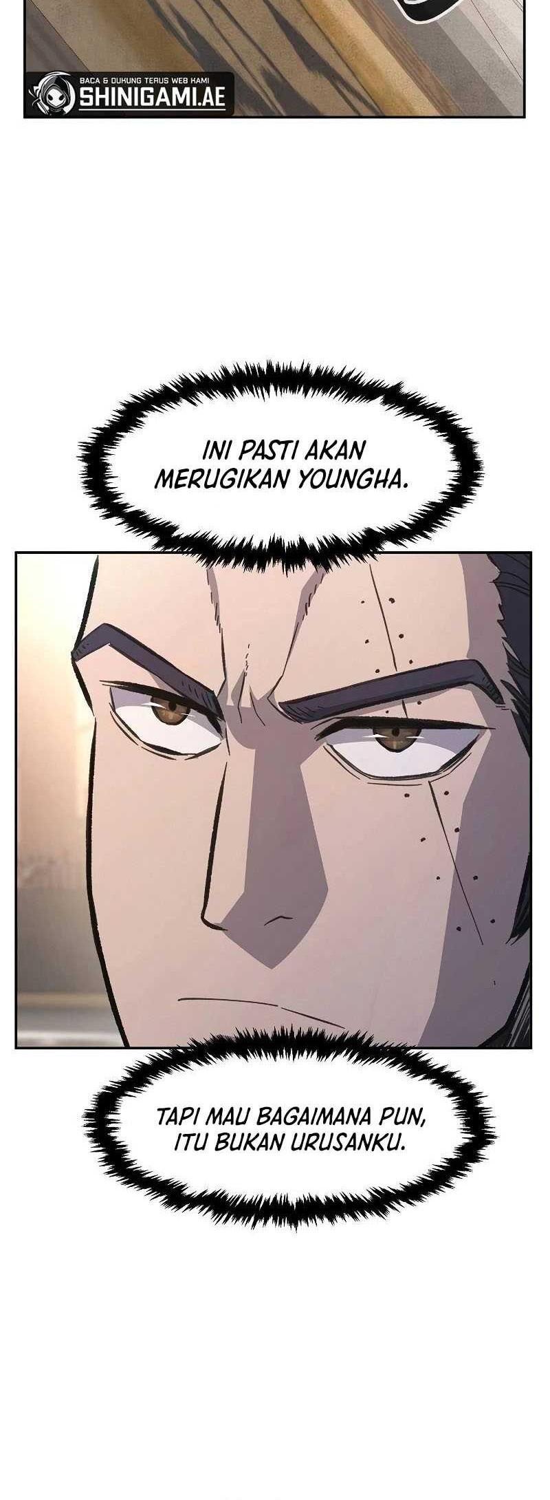 Absolute Sword Sense Chapter 84 page 51