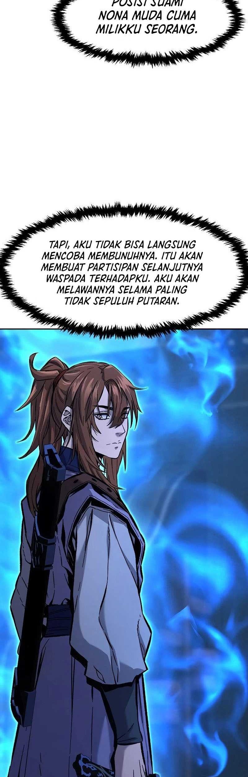Absolute Sword Sense Chapter 84 page 53