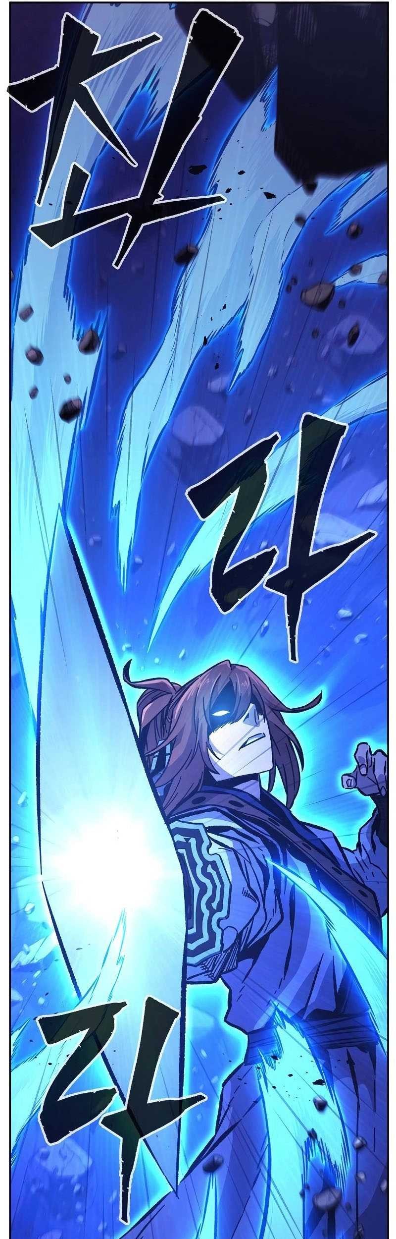 Absolute Sword Sense Chapter 84 page 60