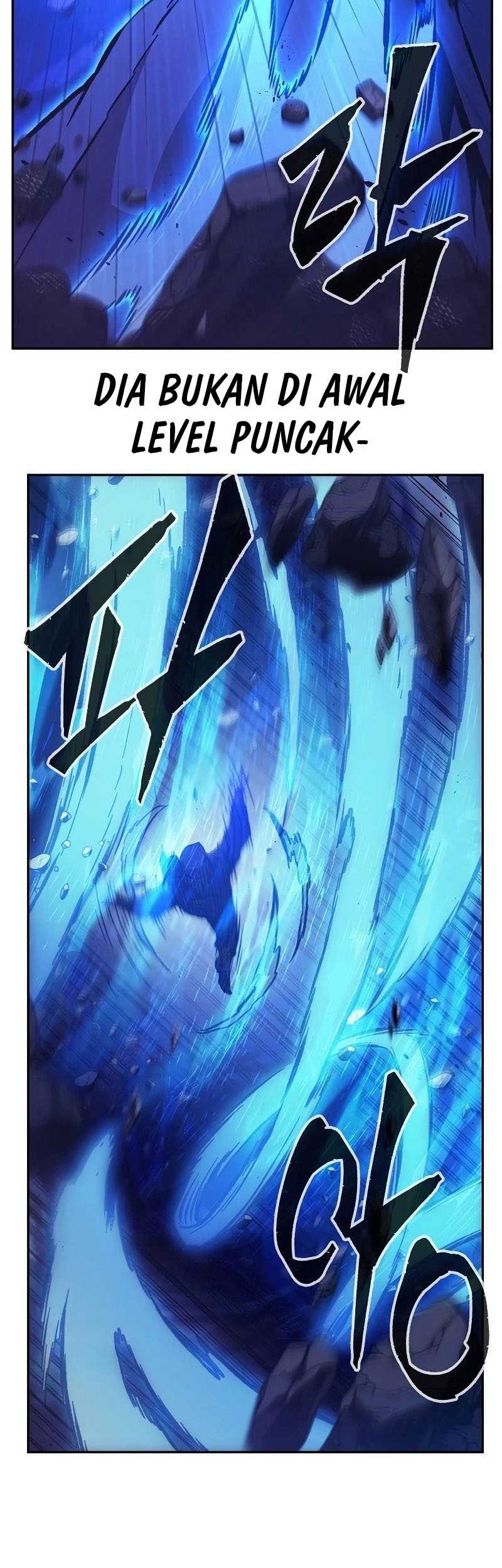 Absolute Sword Sense Chapter 84 page 61