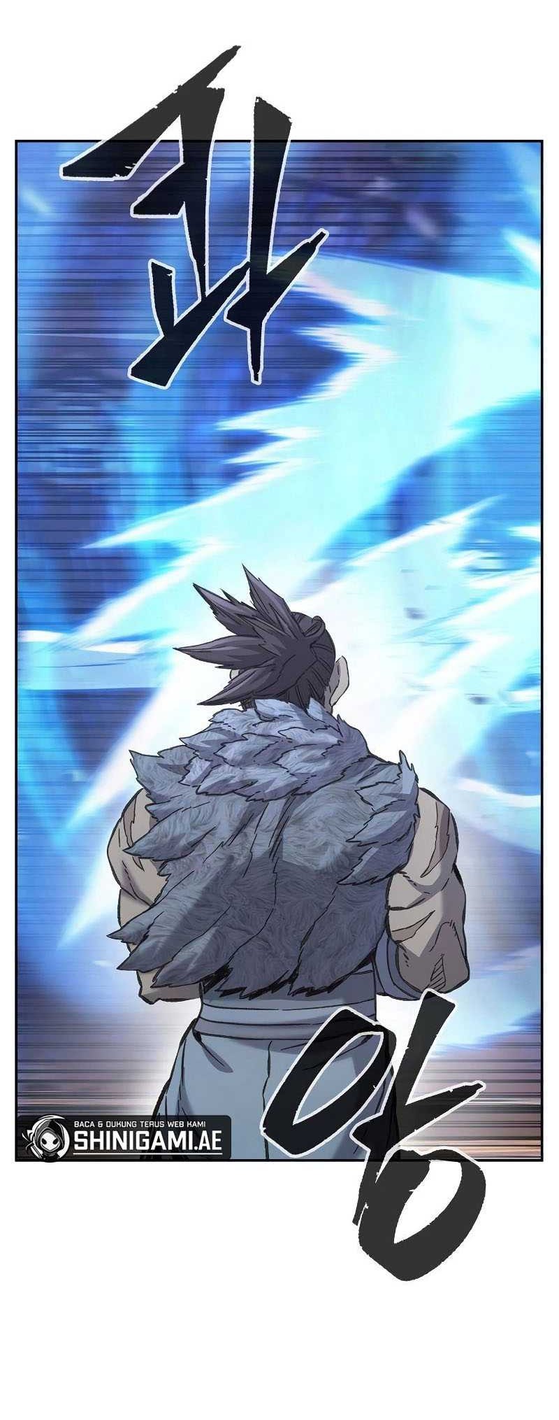 Absolute Sword Sense Chapter 84 page 62