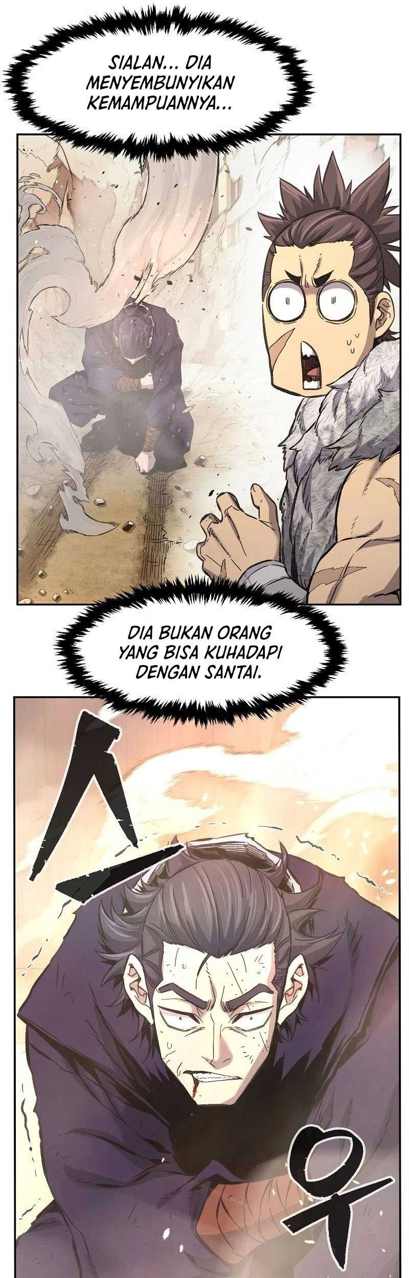 Absolute Sword Sense Chapter 84 page 63