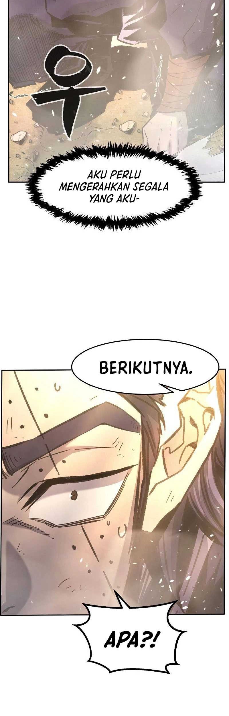 Absolute Sword Sense Chapter 84 page 64