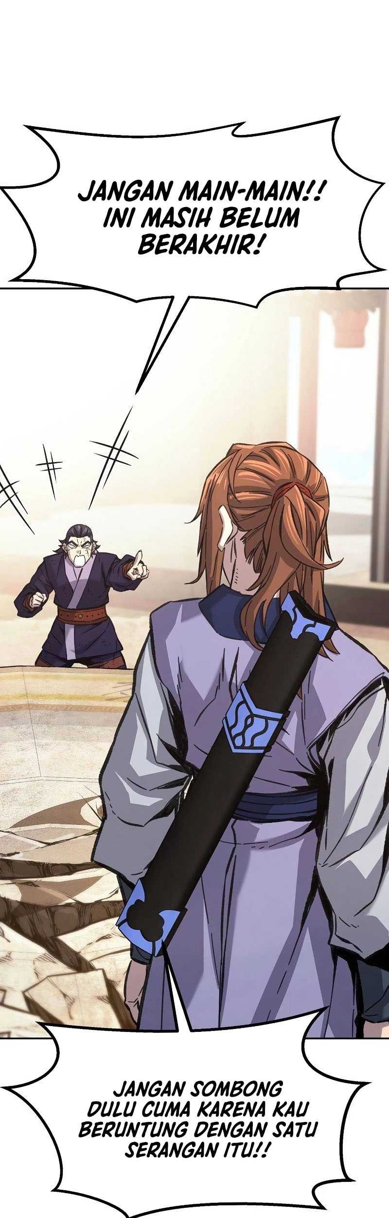 Absolute Sword Sense Chapter 84 page 65