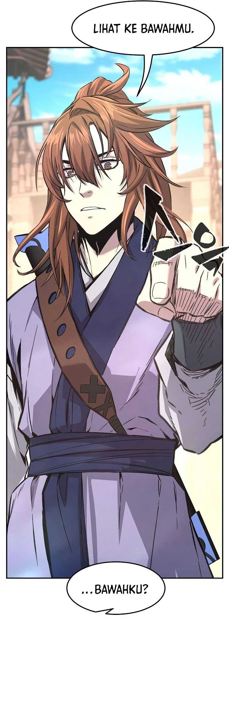 Absolute Sword Sense Chapter 84 page 67