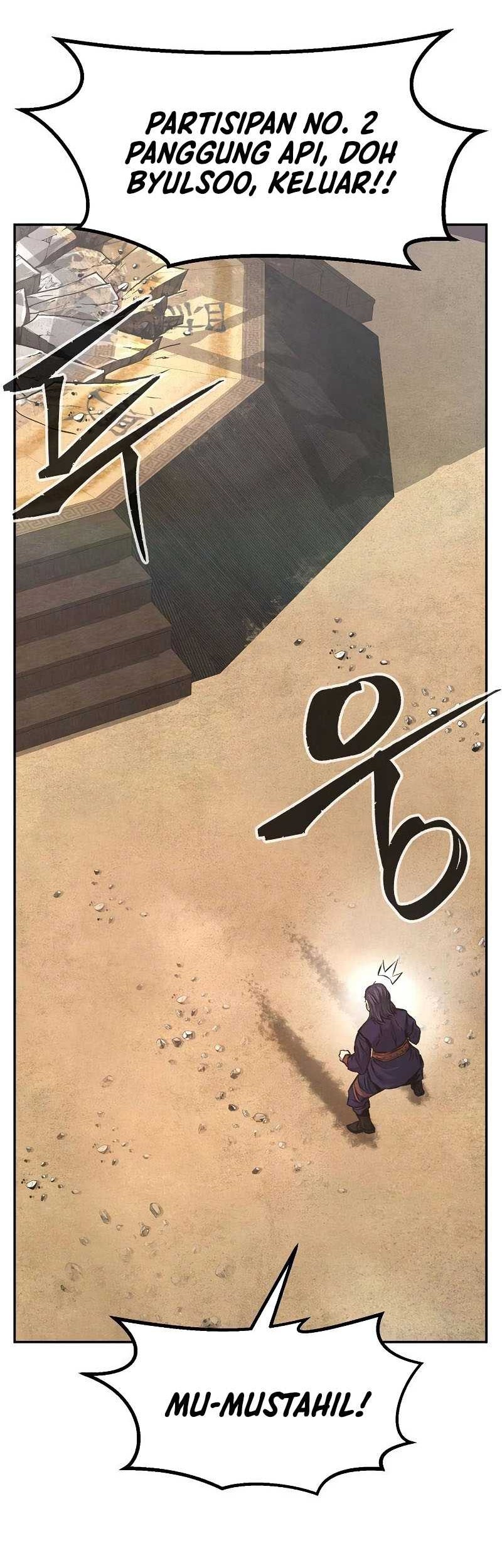 Absolute Sword Sense Chapter 84 page 68