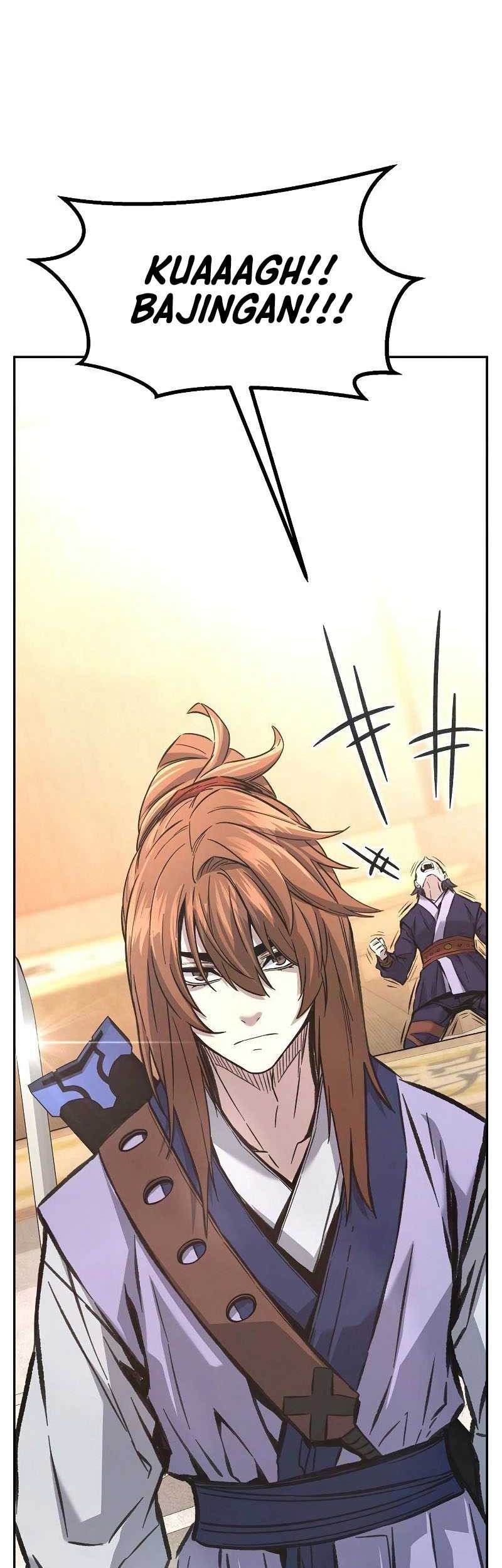 Absolute Sword Sense Chapter 84 page 69