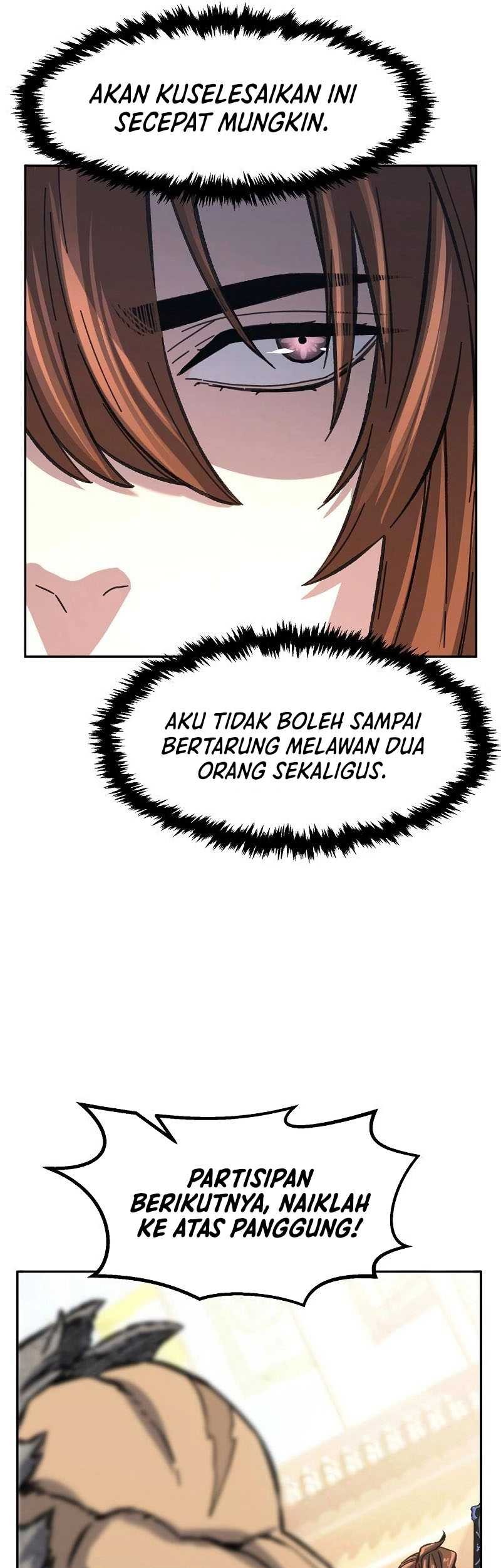 Absolute Sword Sense Chapter 84 page 71