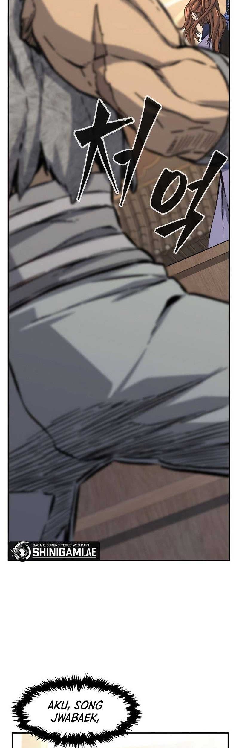 Absolute Sword Sense Chapter 84 page 72