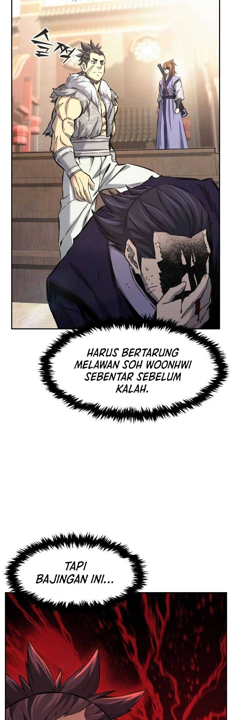Absolute Sword Sense Chapter 84 page 73