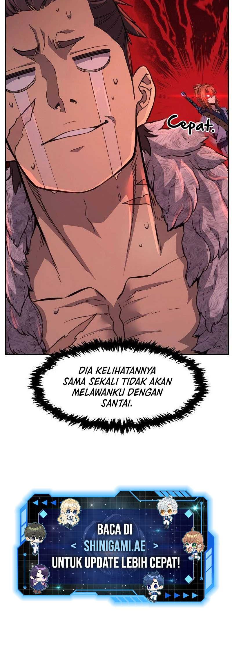 Absolute Sword Sense Chapter 84 page 74
