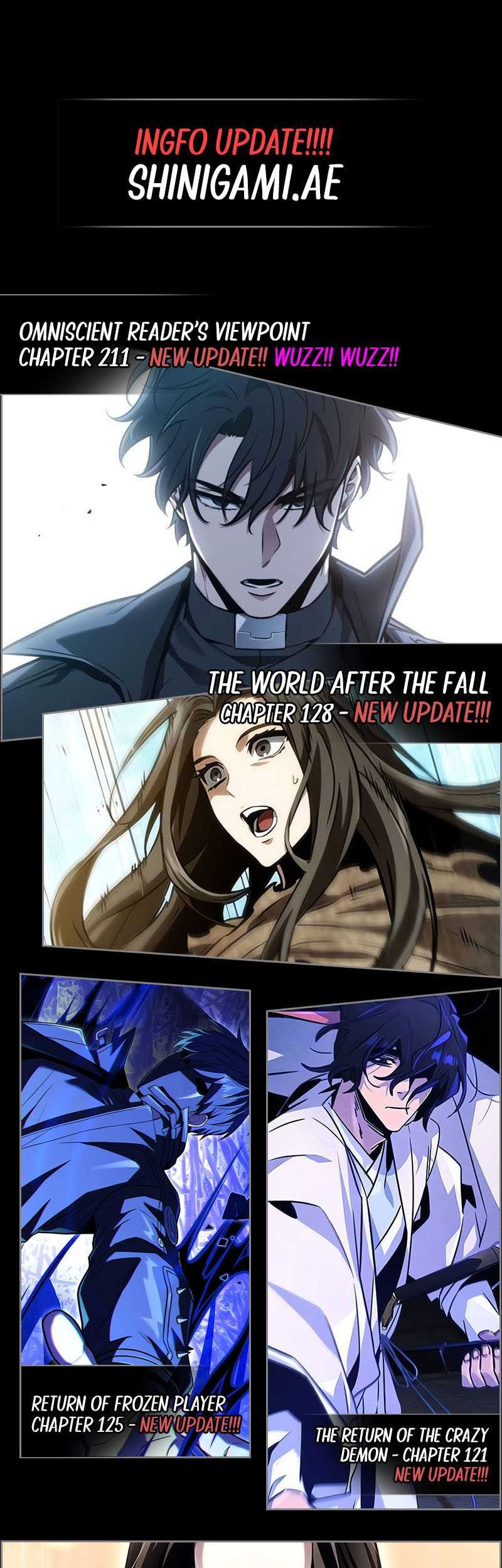 Absolute Sword Sense Chapter 84 page 75