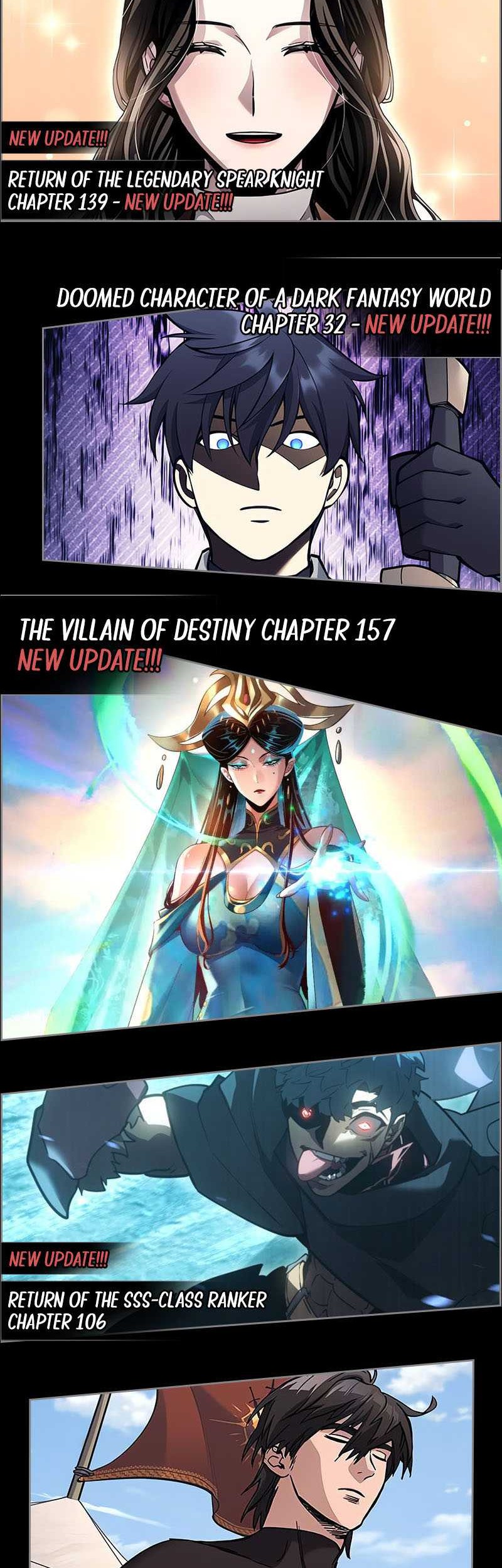 Absolute Sword Sense Chapter 84 page 76
