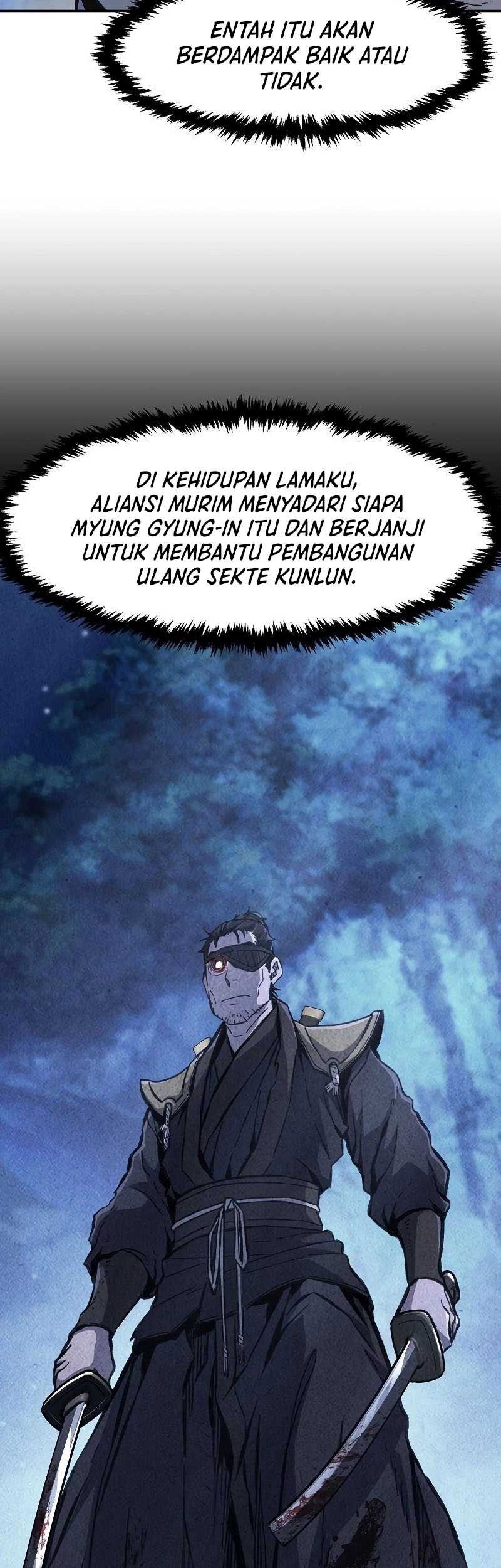 Absolute Sword Sense Chapter 84 page 4
