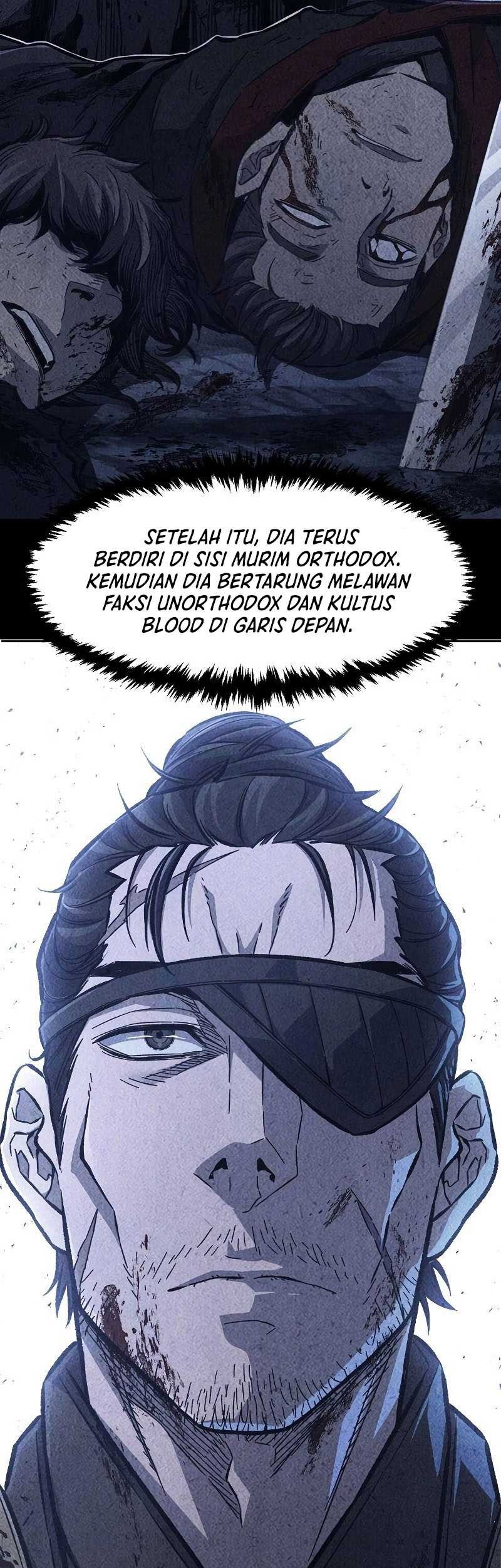 Absolute Sword Sense Chapter 84 page 6