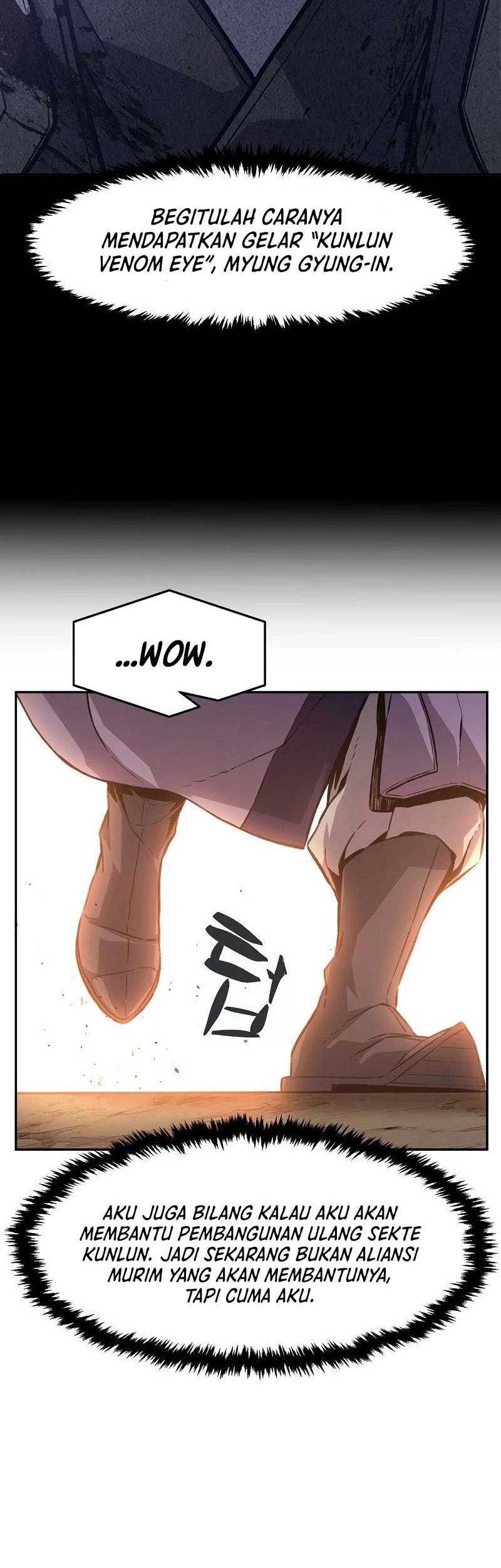 Absolute Sword Sense Chapter 84 page 7