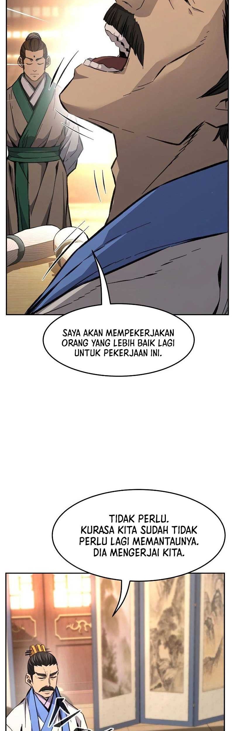 Absolute Sword Sense Chapter 84 page 11