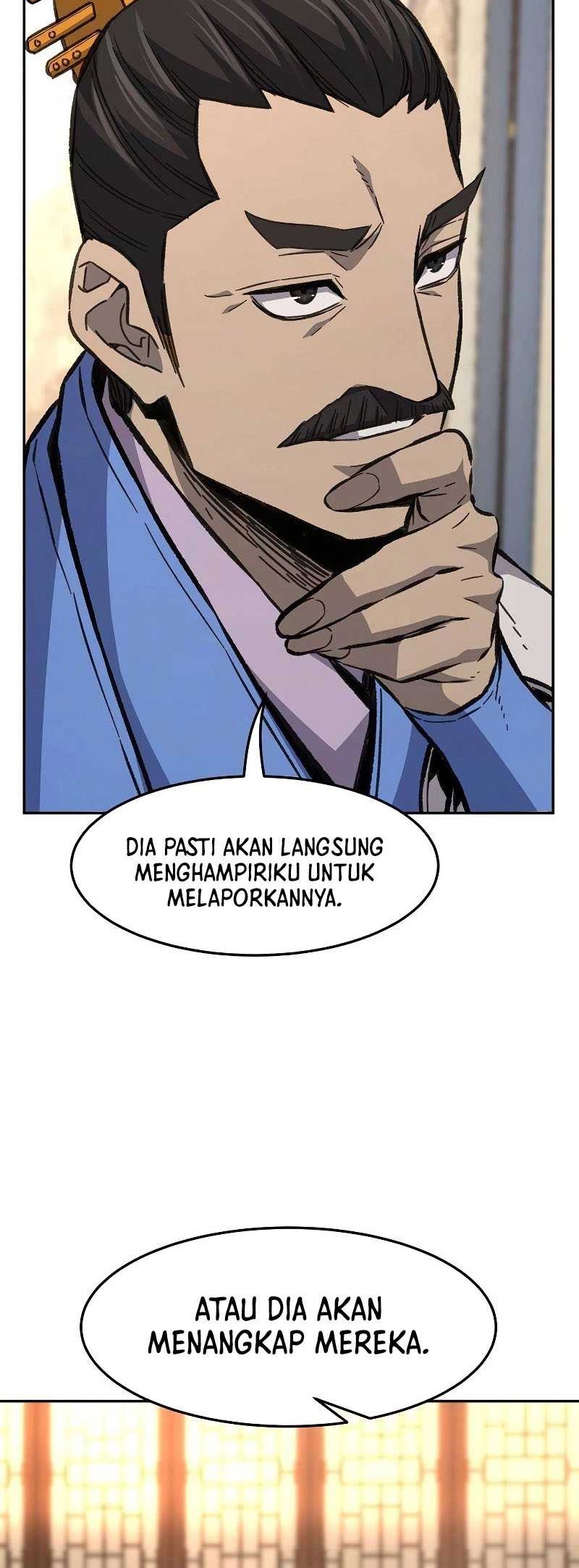 Absolute Sword Sense Chapter 84 page 13