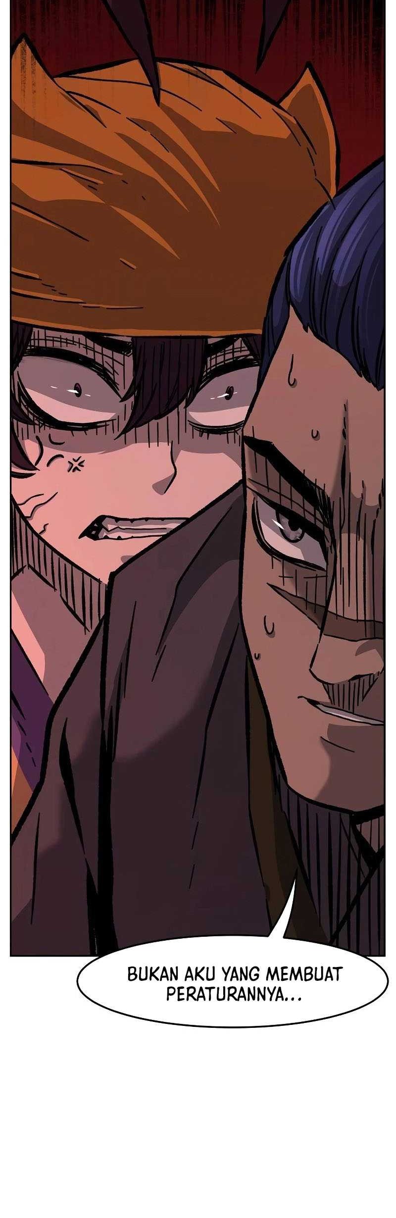 Absolute Sword Sense Chapter 84 page 23