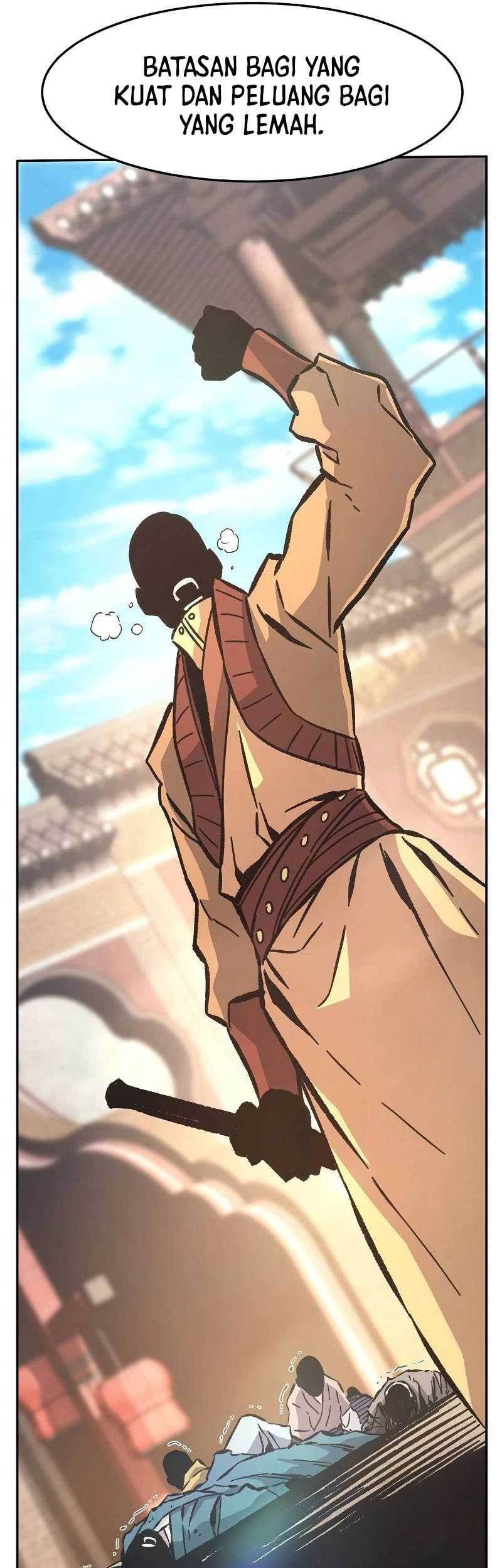 Absolute Sword Sense Chapter 84 page 24