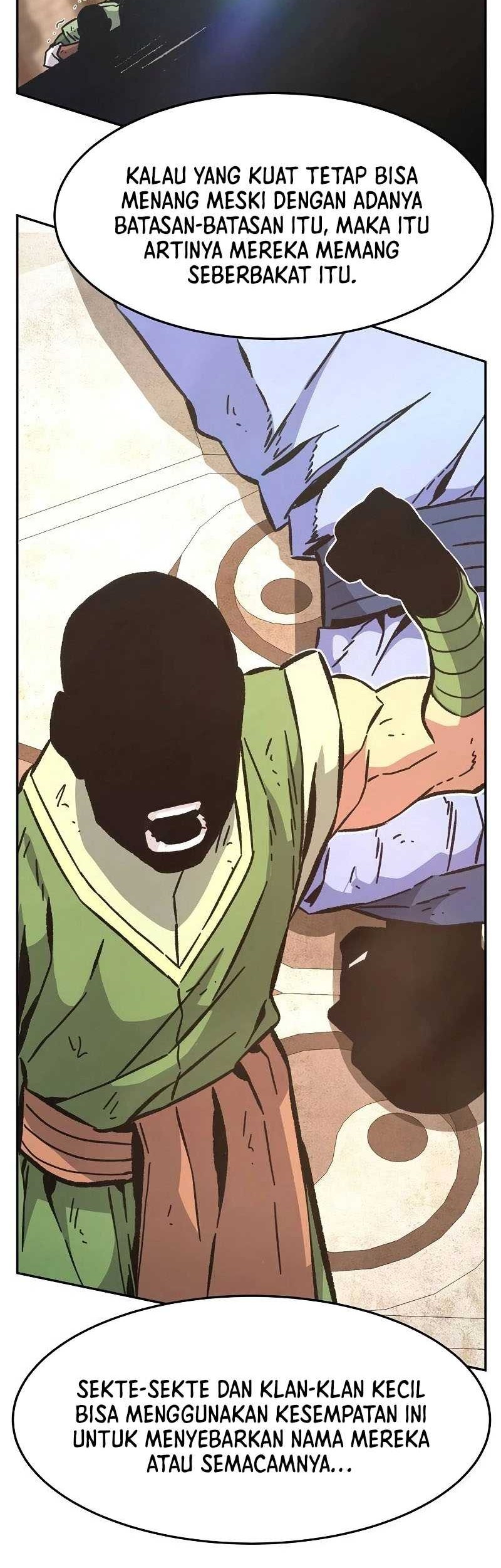 Absolute Sword Sense Chapter 84 page 25
