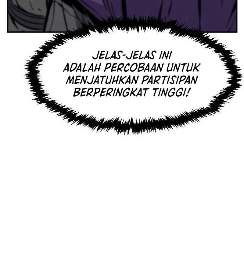 Absolute Sword Sense Chapter 84 page 27