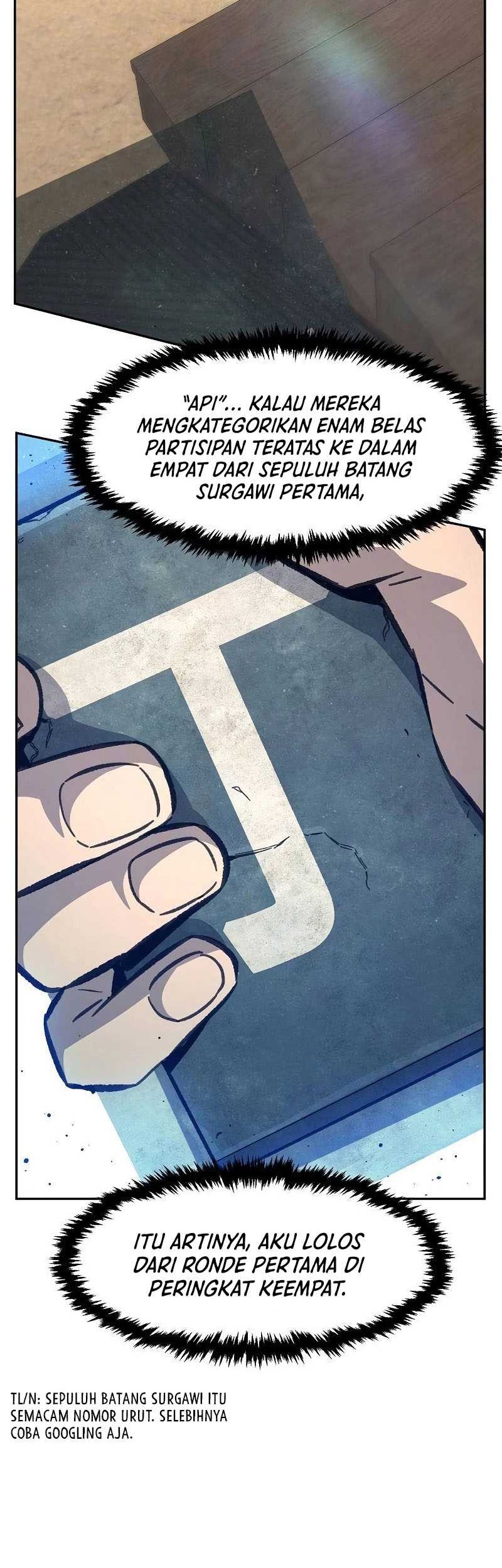 Absolute Sword Sense Chapter 84 page 29