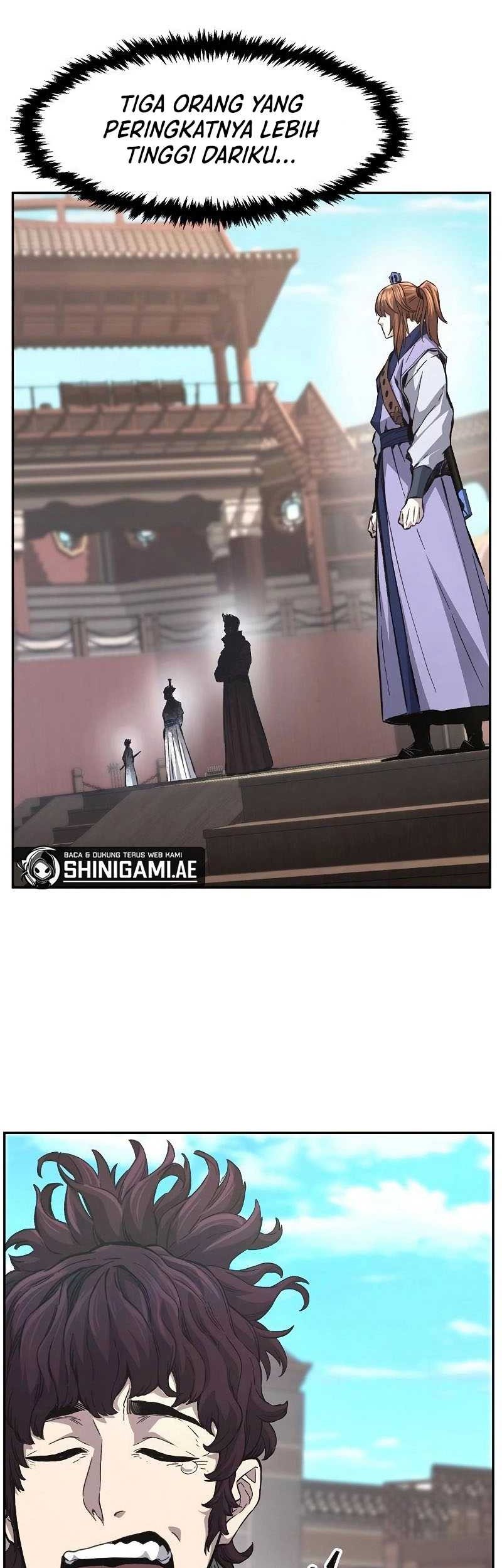 Absolute Sword Sense Chapter 84 page 30