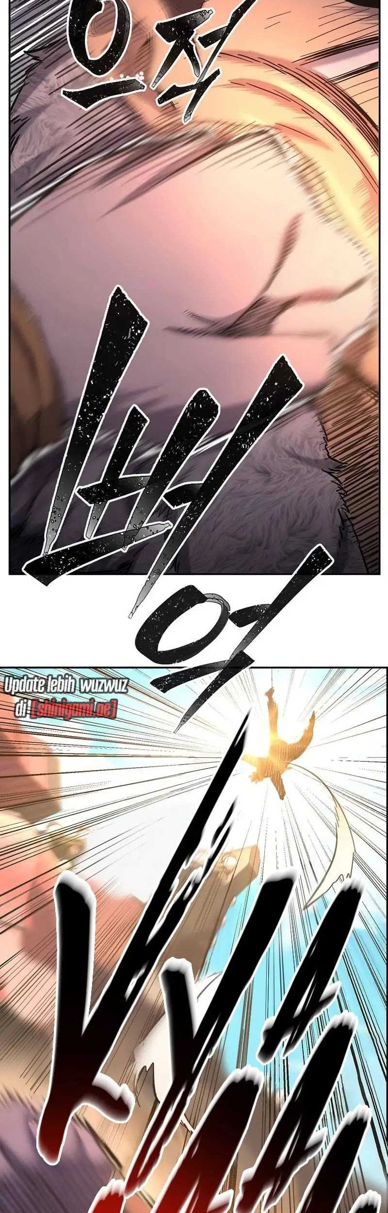 Absolute Sword Sense Chapter 83 page 35