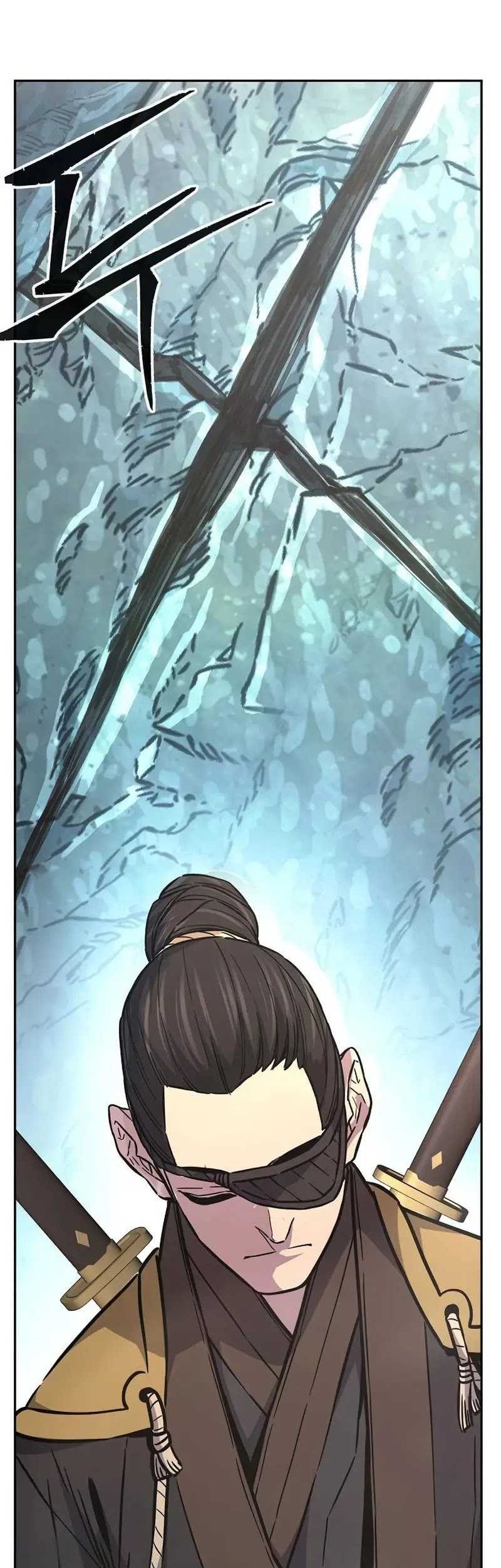 Absolute Sword Sense Chapter 83 page 39
