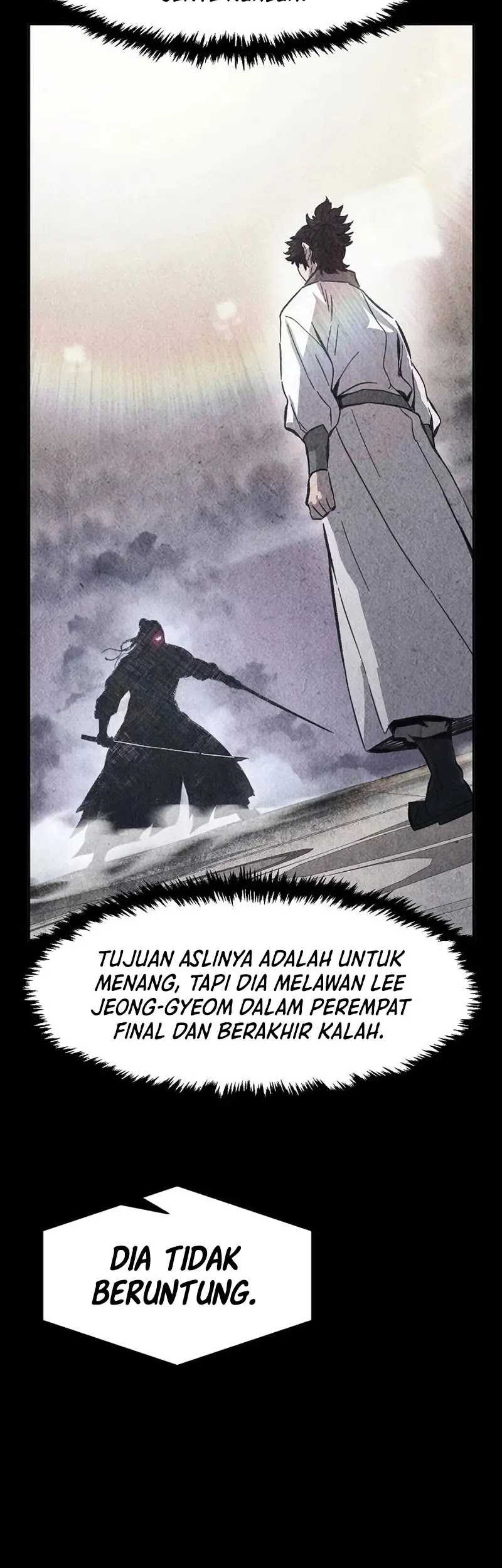 Absolute Sword Sense Chapter 83 page 45