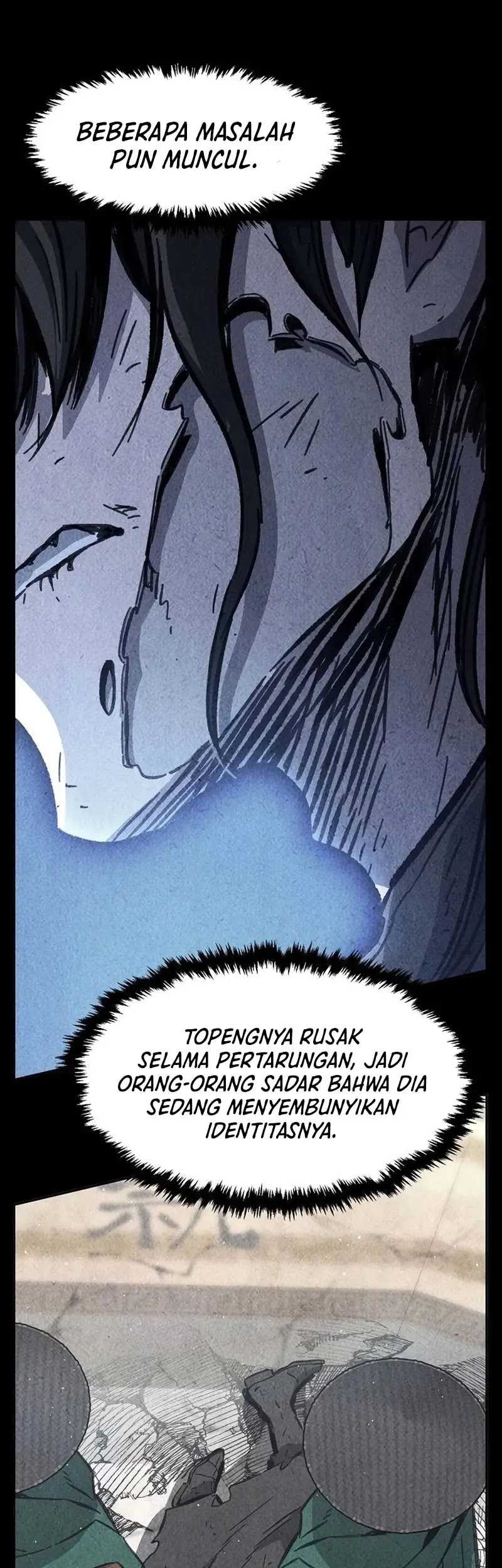 Absolute Sword Sense Chapter 83 page 46