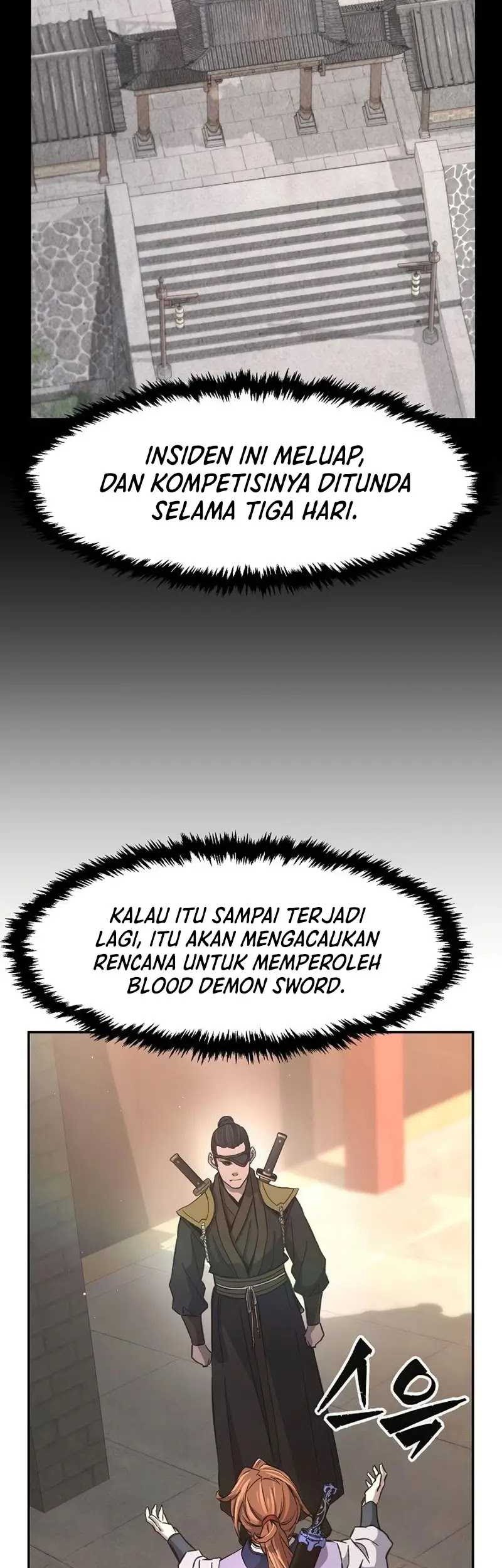 Absolute Sword Sense Chapter 83 page 48