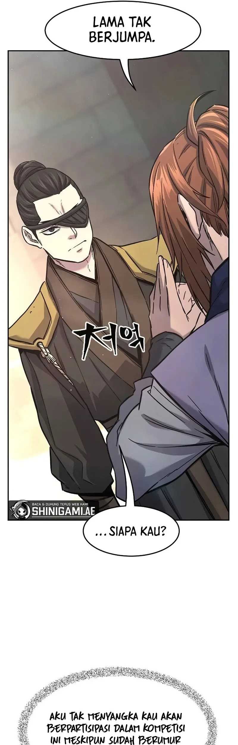 Absolute Sword Sense Chapter 83 page 50