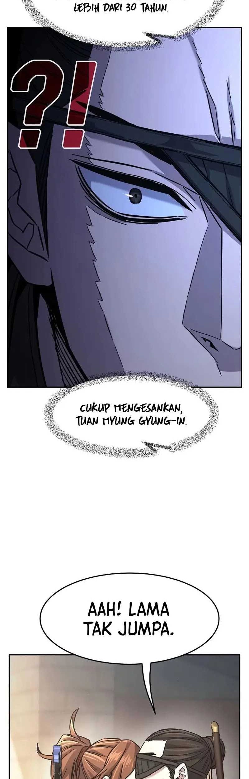 Absolute Sword Sense Chapter 83 page 51
