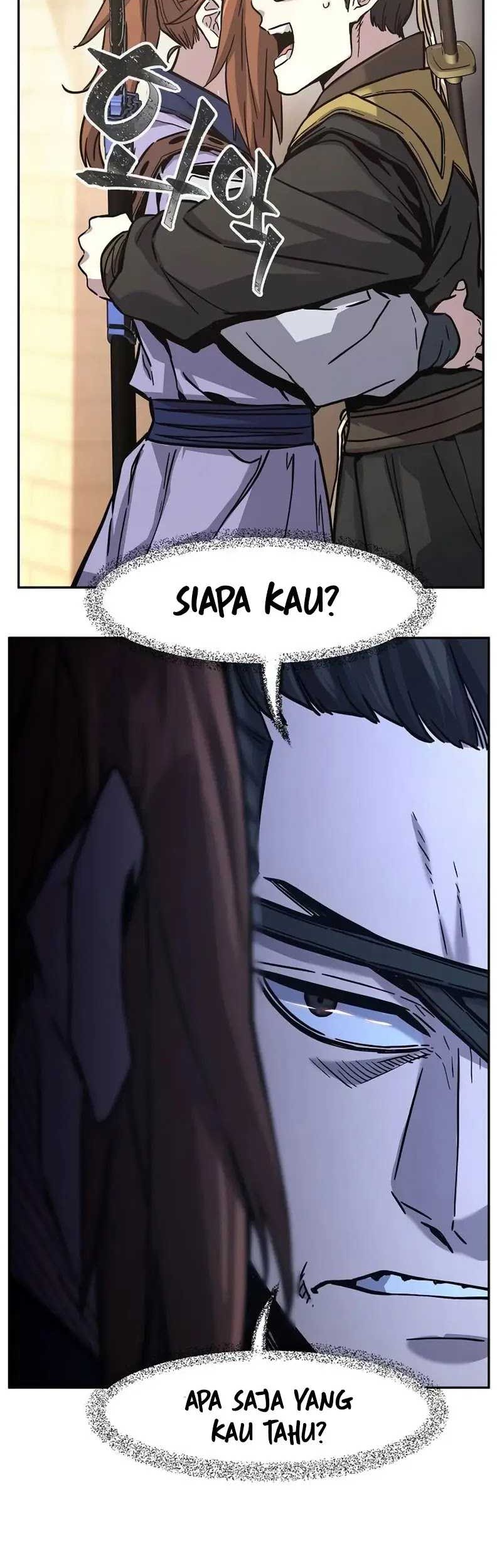 Absolute Sword Sense Chapter 83 page 52