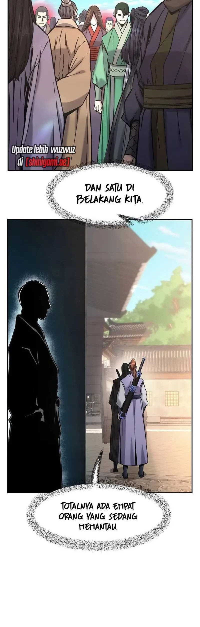 Absolute Sword Sense Chapter 83 page 55