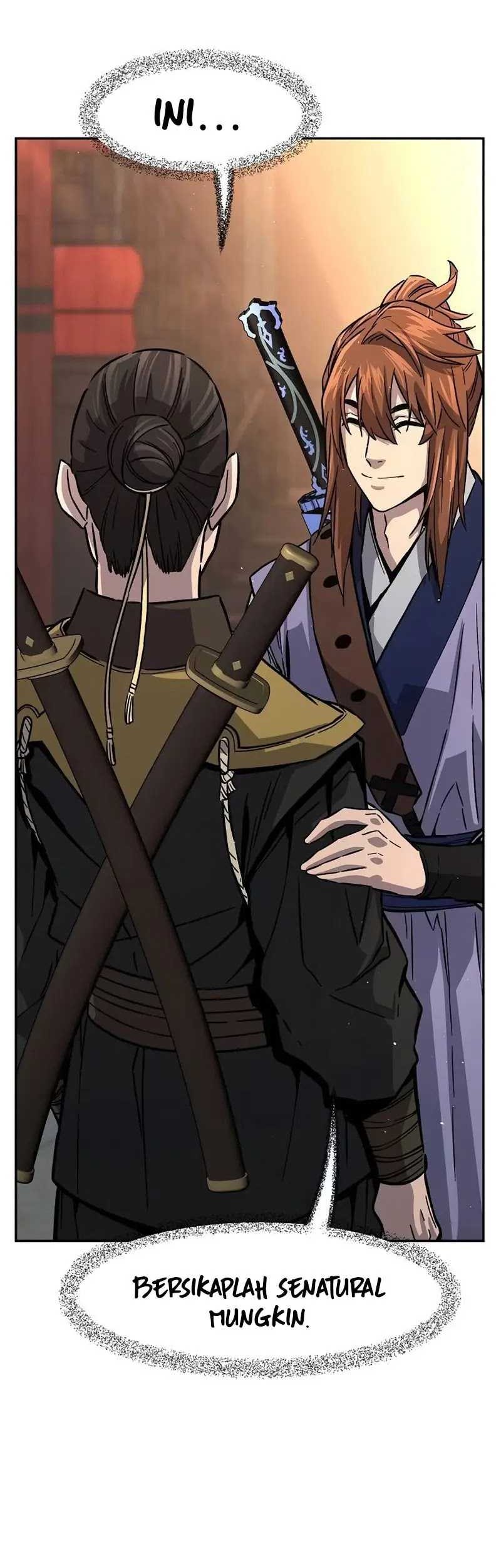 Absolute Sword Sense Chapter 83 page 56