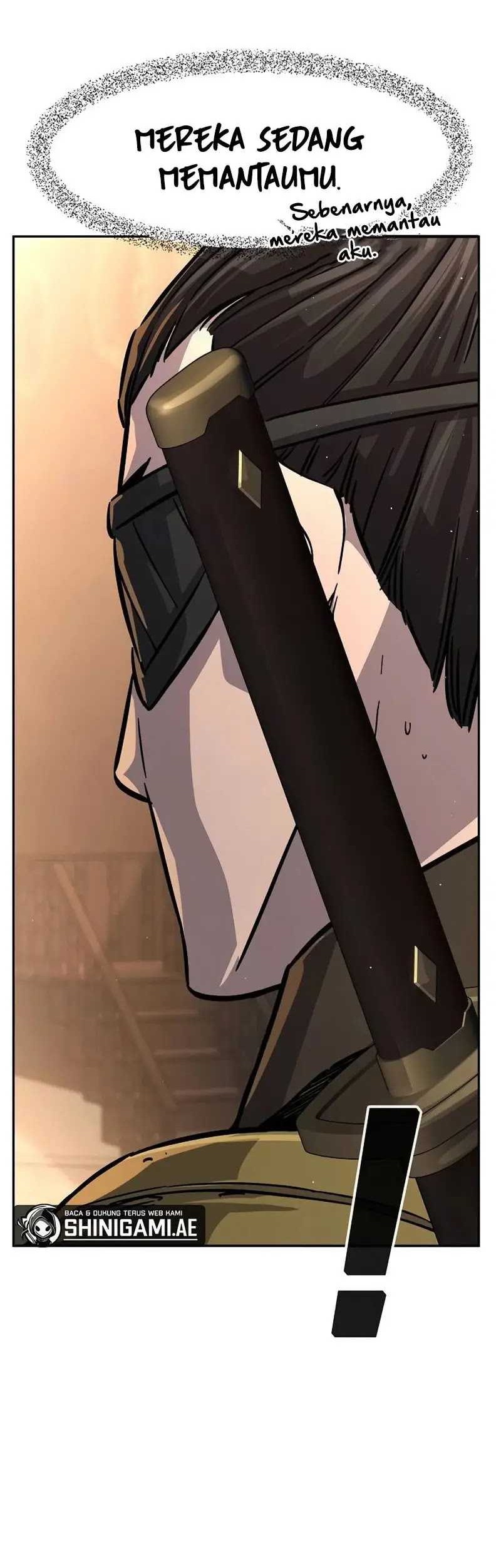 Absolute Sword Sense Chapter 83 page 57