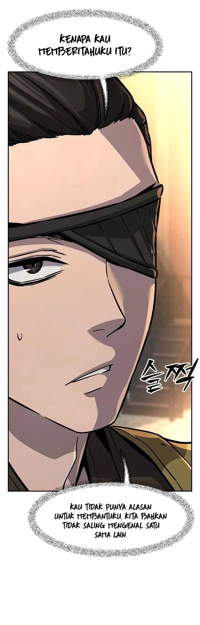 Absolute Sword Sense Chapter 83 page 58