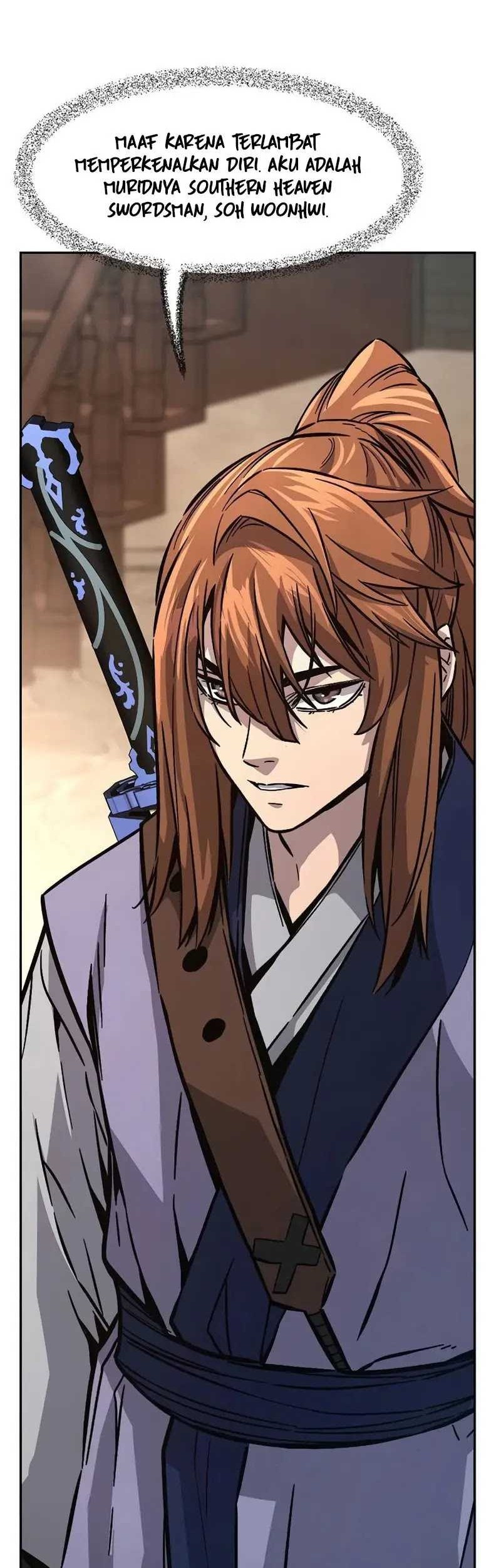 Absolute Sword Sense Chapter 83 page 59